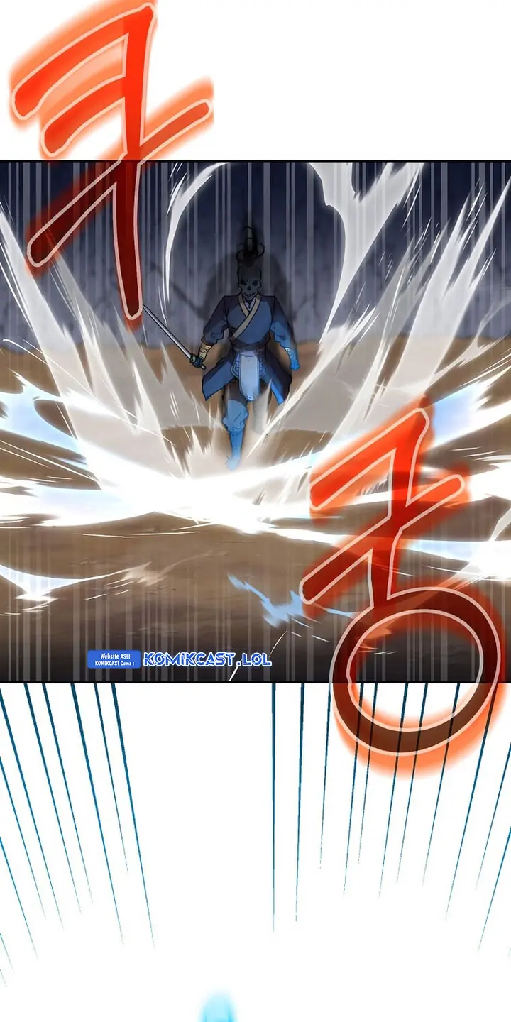 Reincarnation of the Murim Clan’s Former - Chapter 116 - Page 41