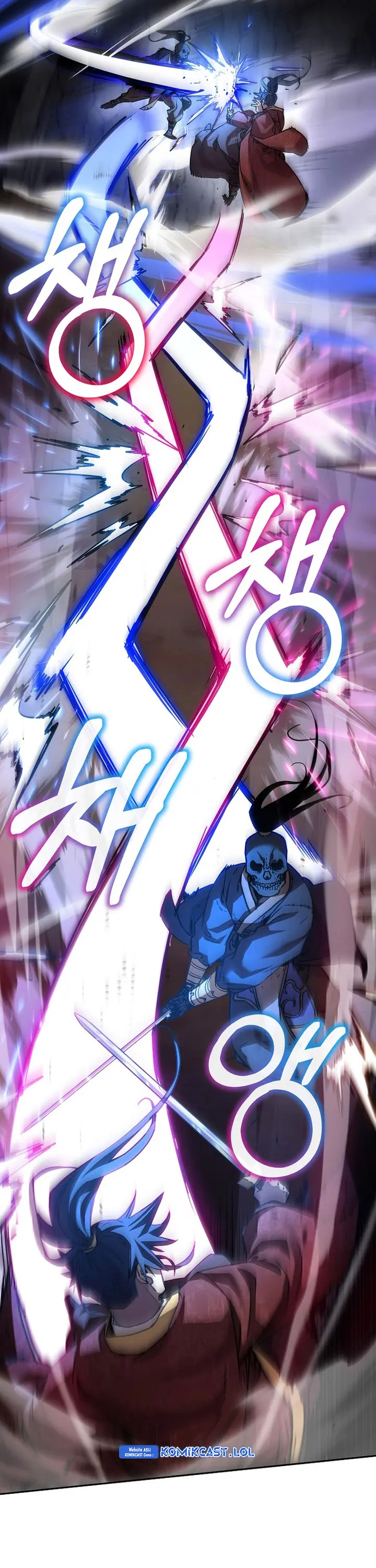 Reincarnation of the Murim Clan’s Former - Chapter 116 - Page 46