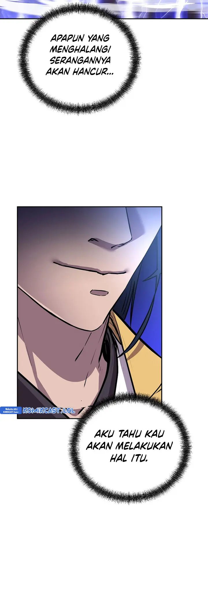 Reincarnation of the Murim Clan’s Former - Chapter 116 - Page 49
