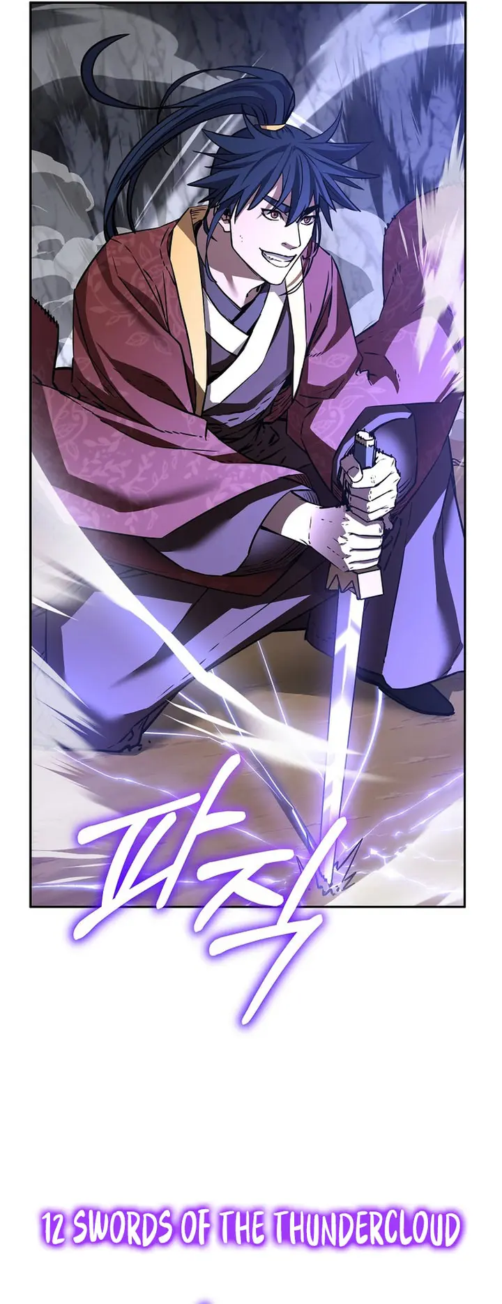Reincarnation of the Murim Clan’s Former - Chapter 116 - Page 50
