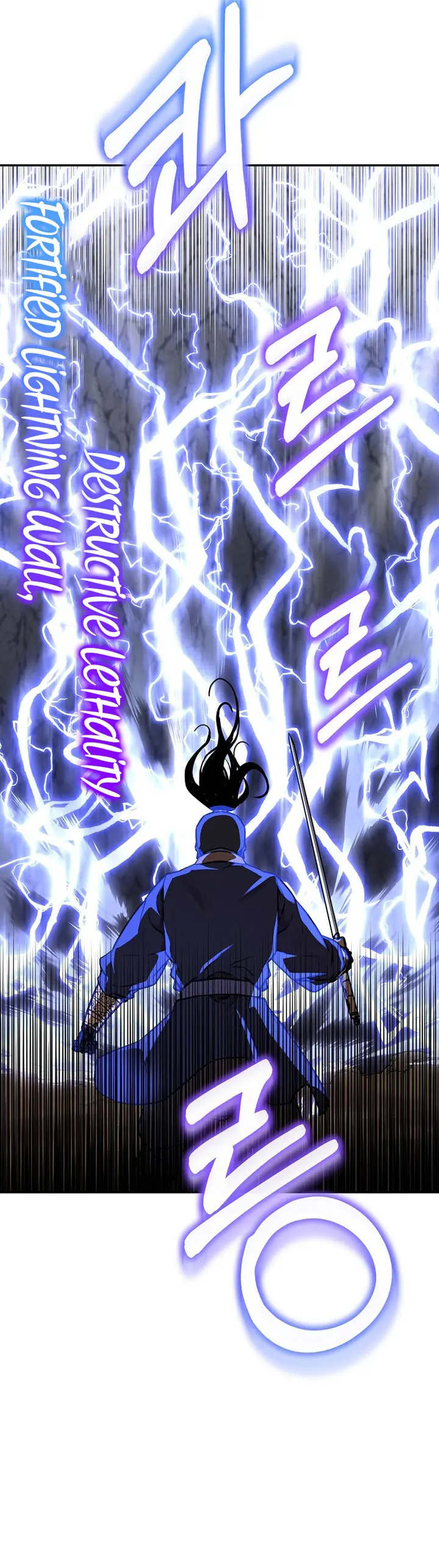 Reincarnation of the Murim Clan’s Former - Chapter 116 - Page 52