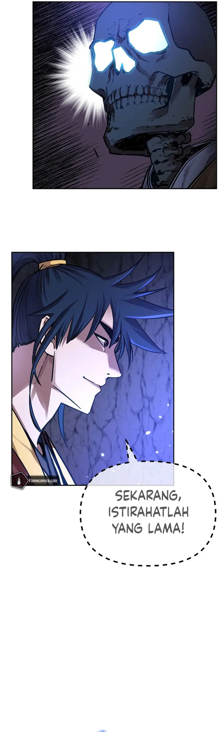 Reincarnation of the Murim Clan’s Former - Chapter 116 - Page 53