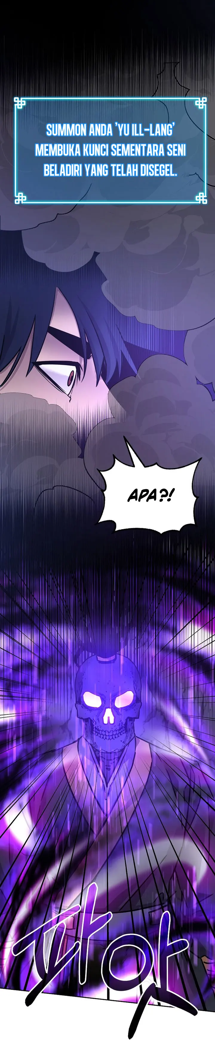 Reincarnation of the Murim Clan’s Former - Chapter 116 - Page 55
