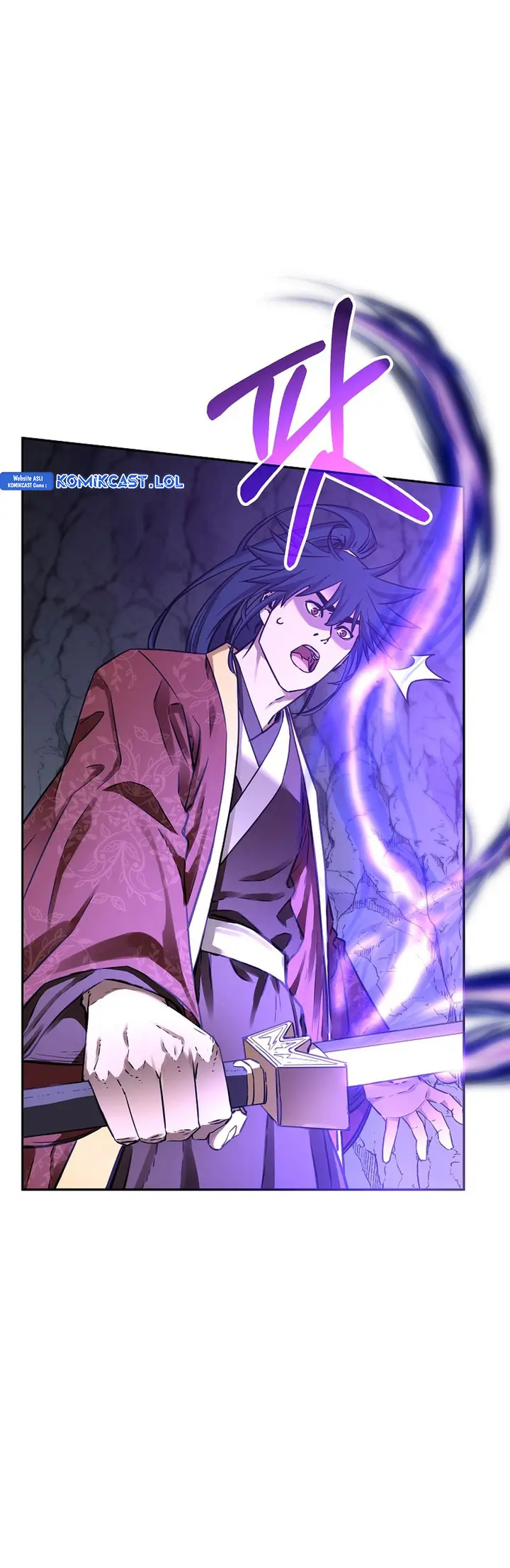 Reincarnation of the Murim Clan’s Former - Chapter 116 - Page 56