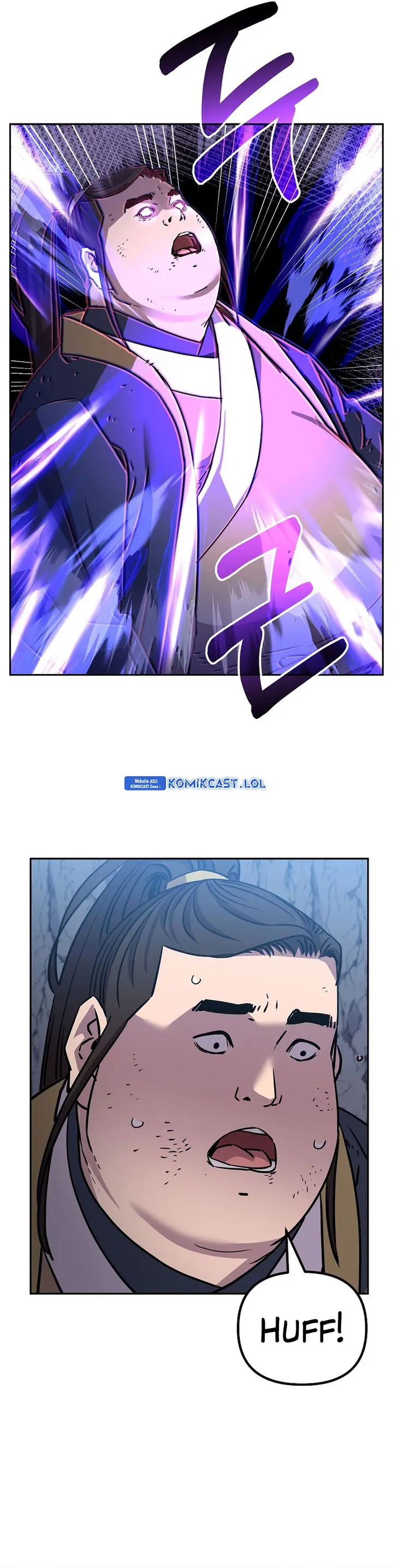 Reincarnation of the Murim Clan’s Former - Chapter 116 - Page 59