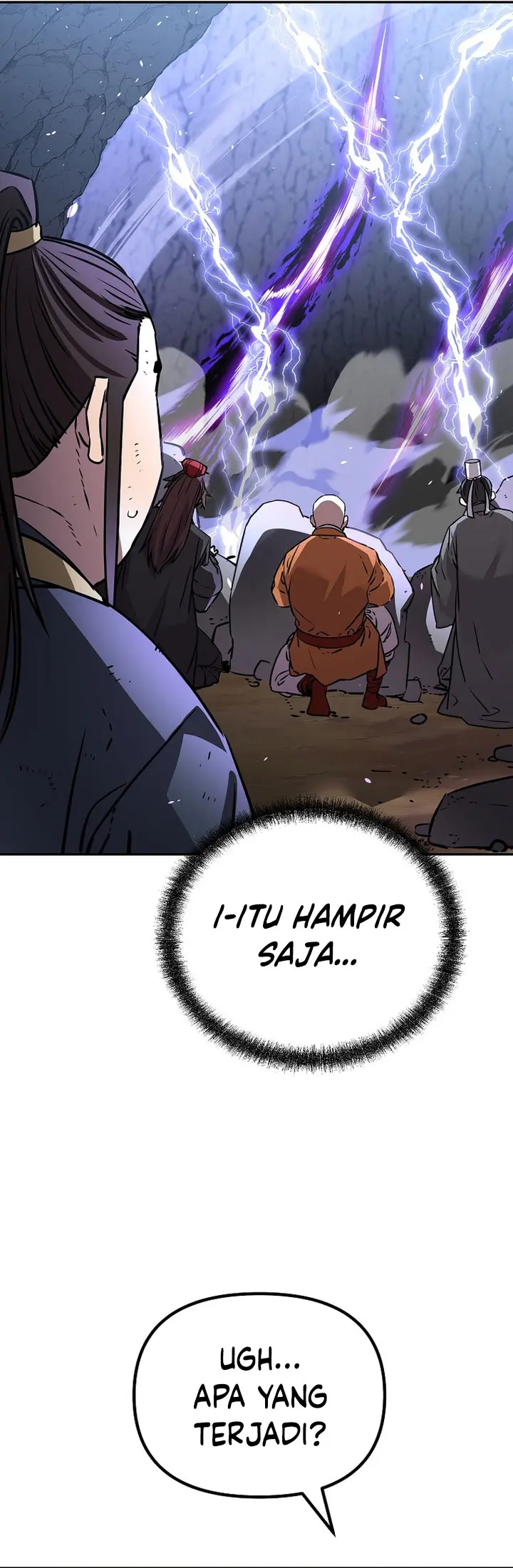 Reincarnation of the Murim Clan’s Former - Chapter 116 - Page 60
