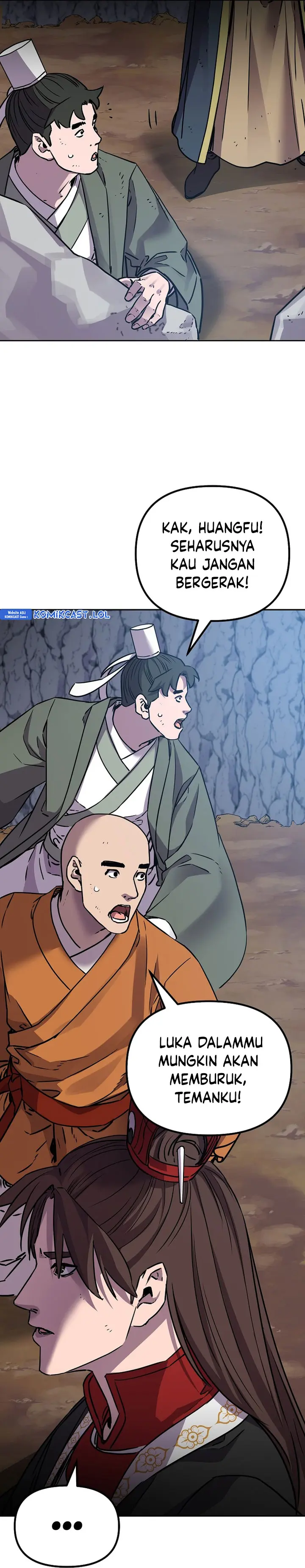 Reincarnation of the Murim Clan’s Former - Chapter 116 - Page 61