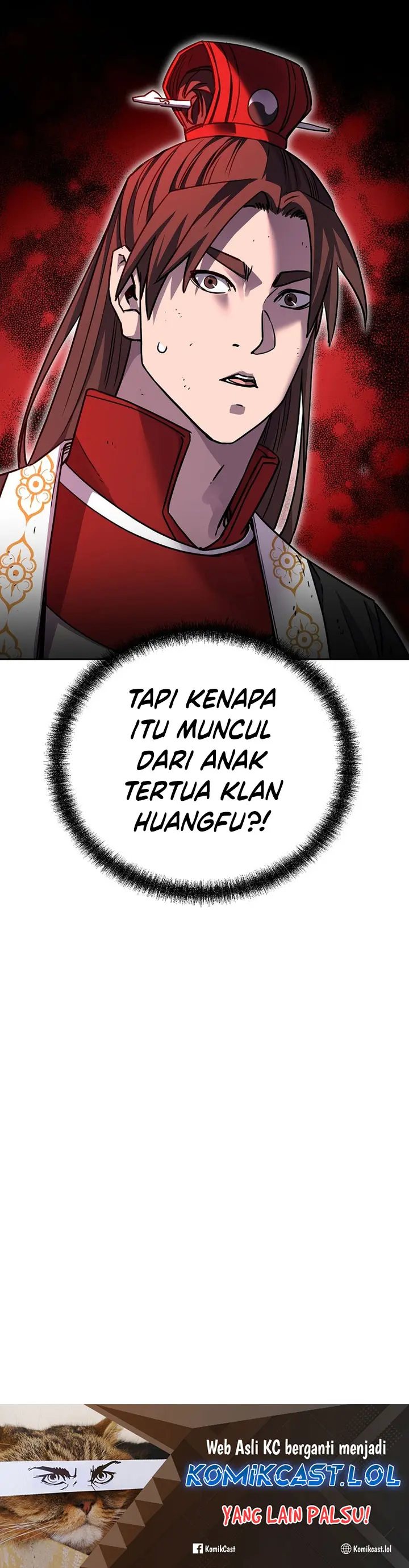 Reincarnation of the Murim Clan’s Former - Chapter 116 - Page 63