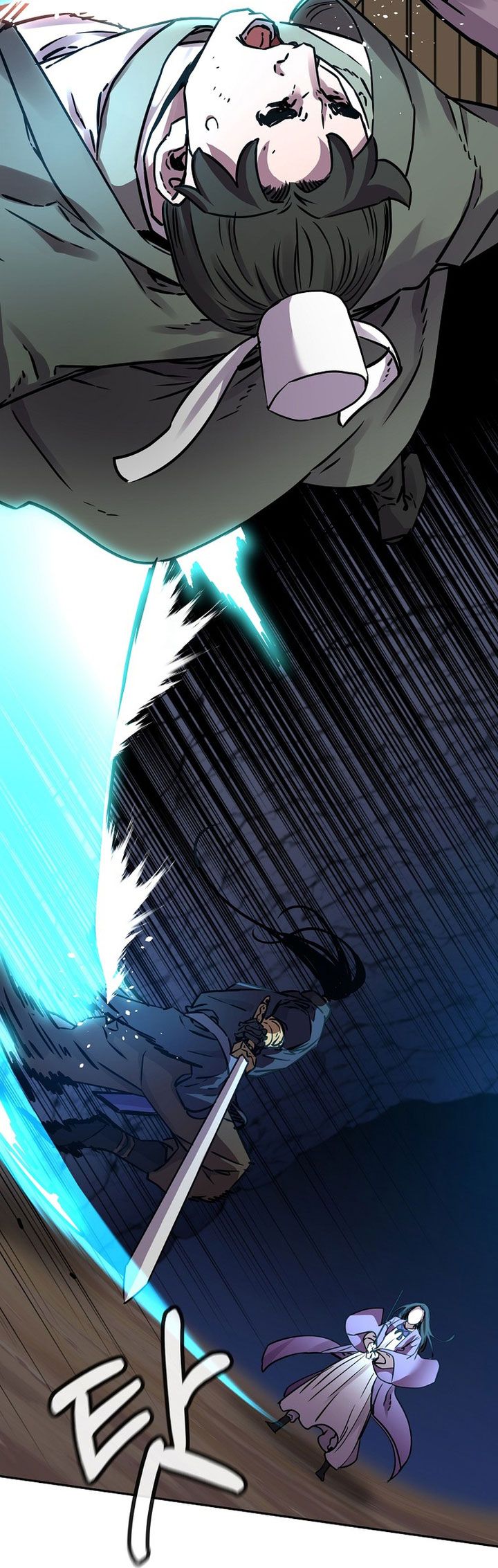 Reincarnation of the Murim Clan’s Former - Chapter 116 - Page 9