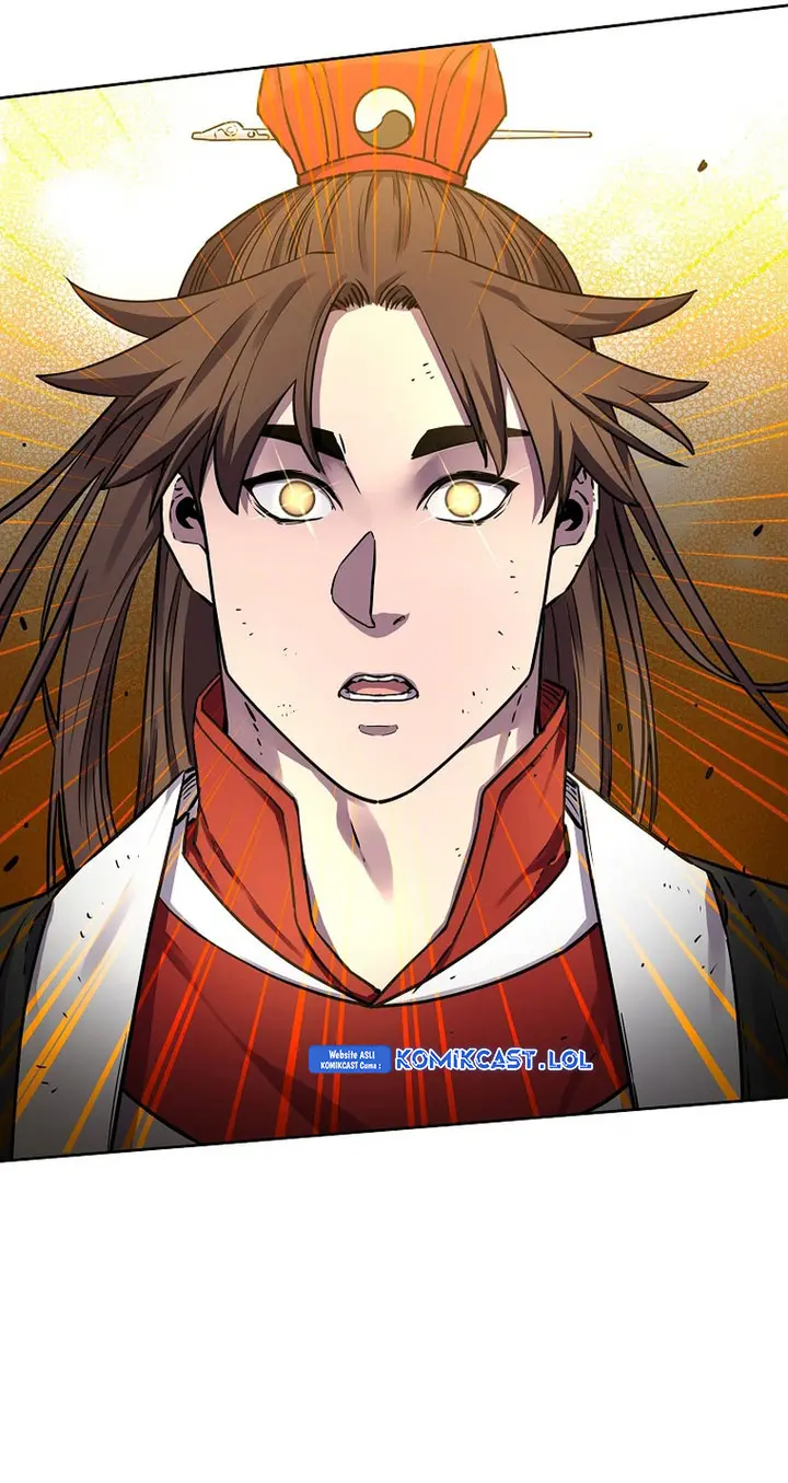 Reincarnation of the Murim Clan’s Former - Chapter 117 - Page 10