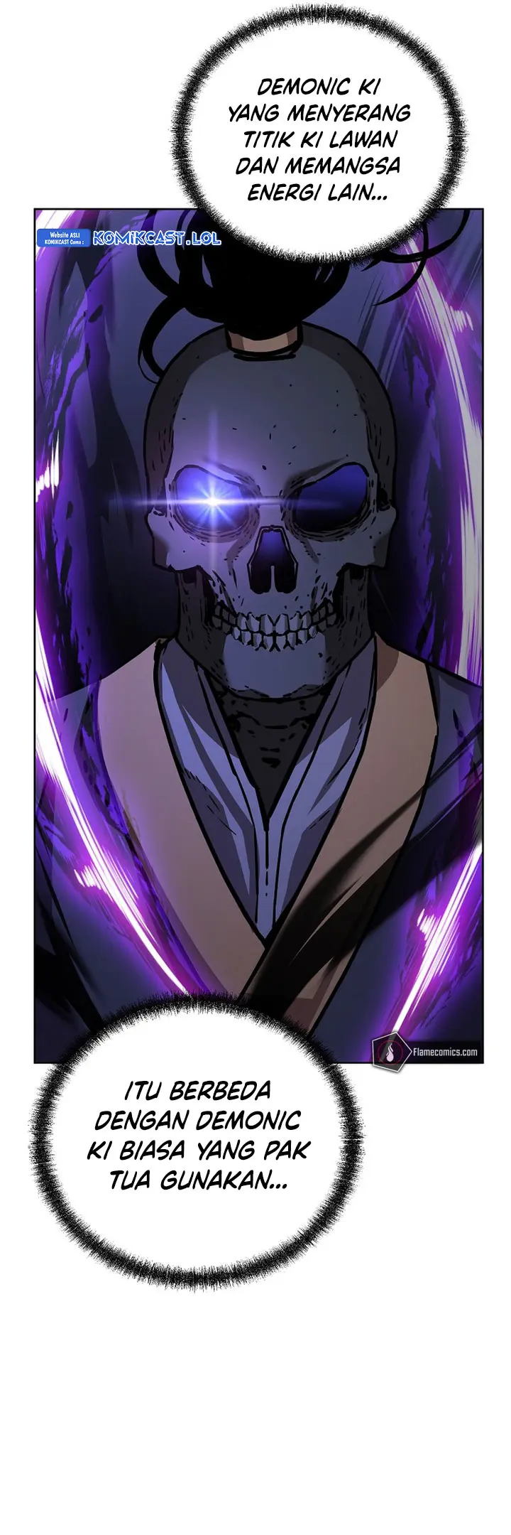 Reincarnation of the Murim Clan’s Former - Chapter 117 - Page 13