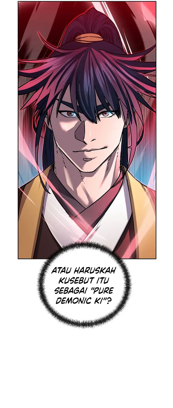 Reincarnation of the Murim Clan’s Former - Chapter 117 - Page 14
