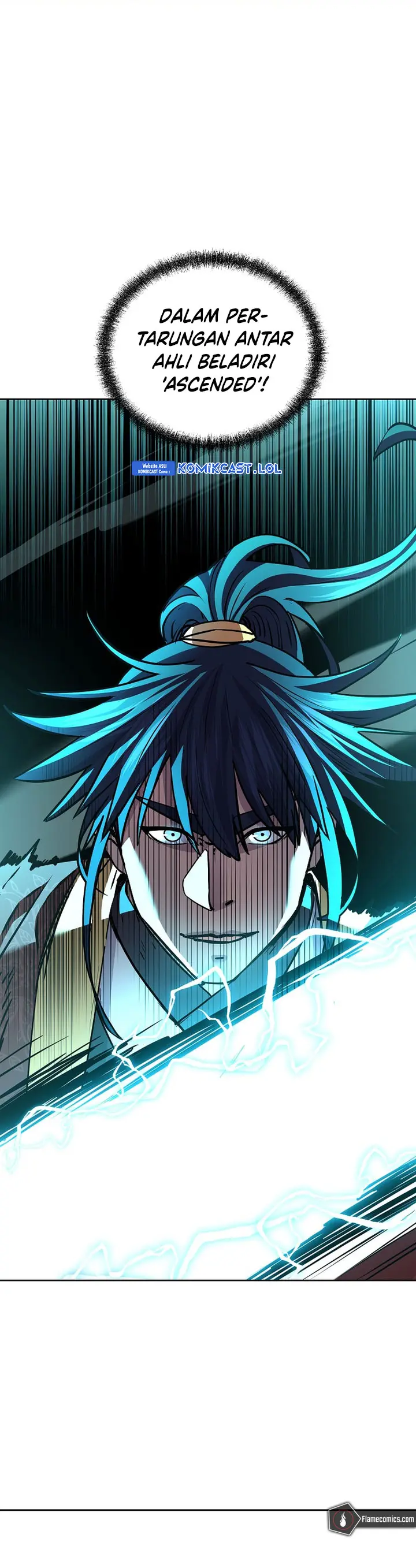 Reincarnation of the Murim Clan’s Former - Chapter 117 - Page 18
