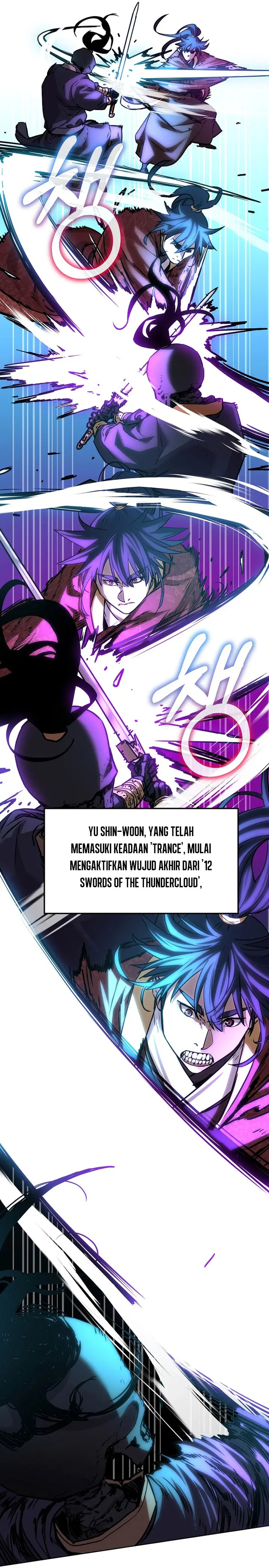 Reincarnation of the Murim Clan’s Former - Chapter 117 - Page 19