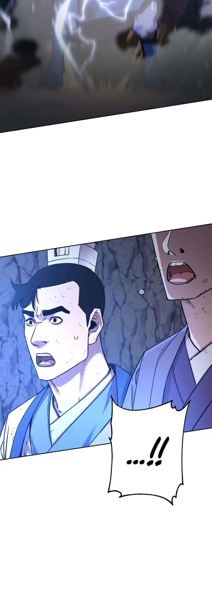 Reincarnation of the Murim Clan’s Former - Chapter 117 - Page 22
