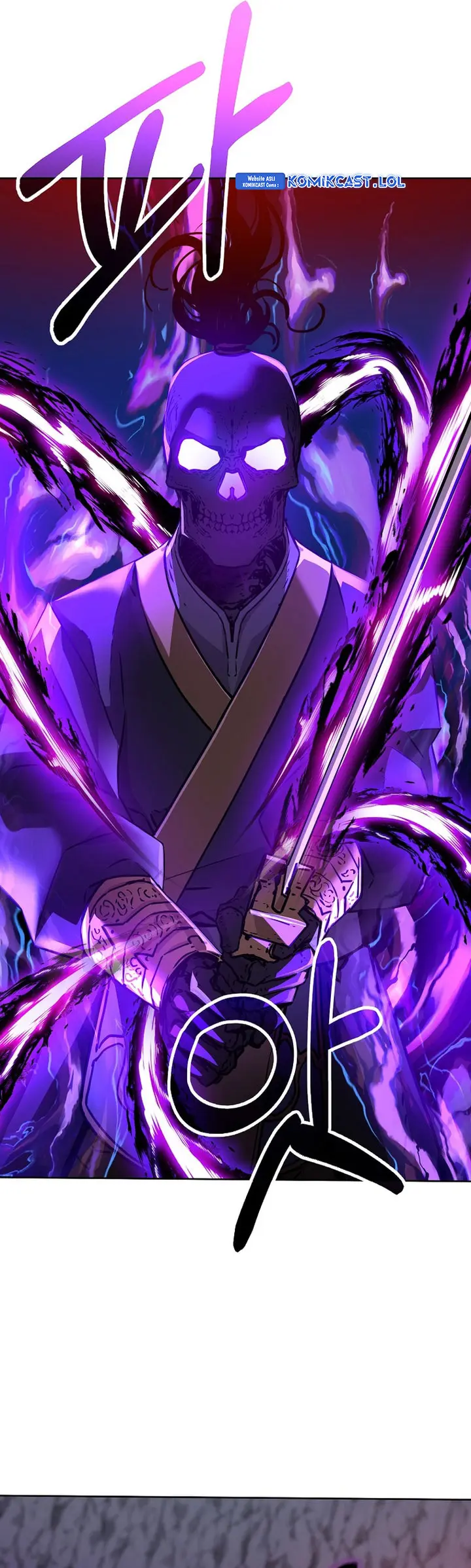 Reincarnation of the Murim Clan’s Former - Chapter 117 - Page 25