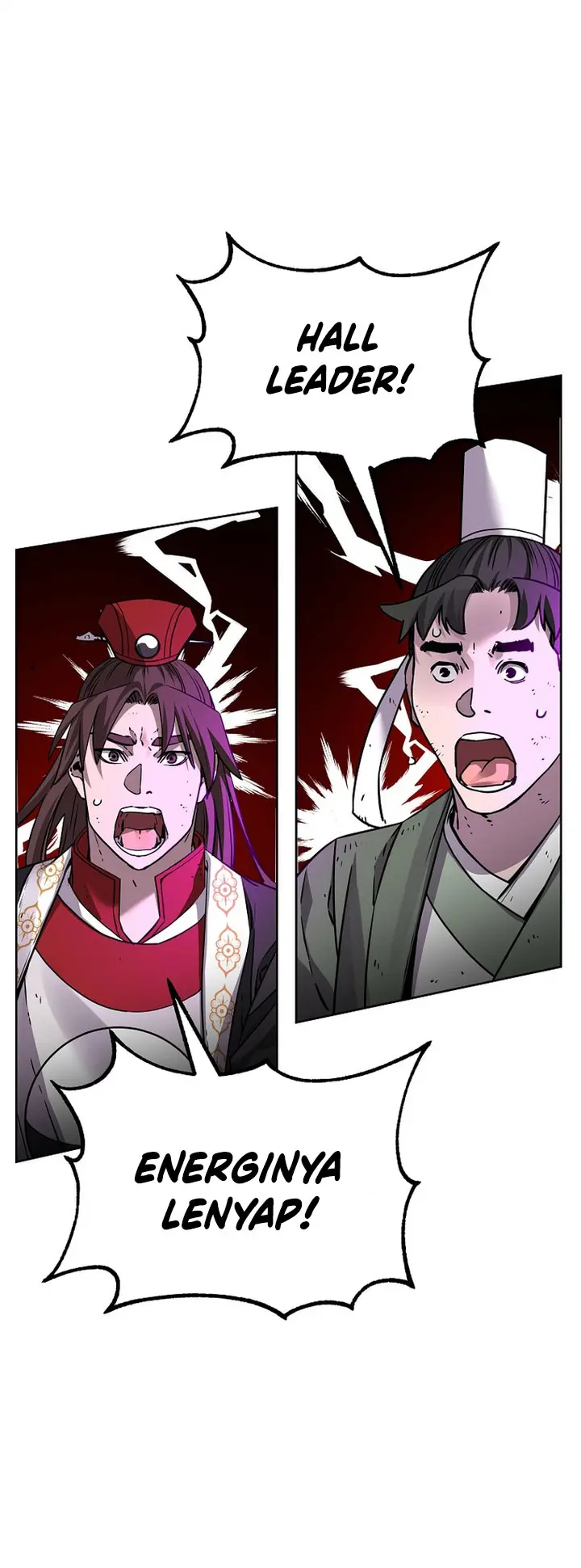 Reincarnation of the Murim Clan’s Former - Chapter 117 - Page 27