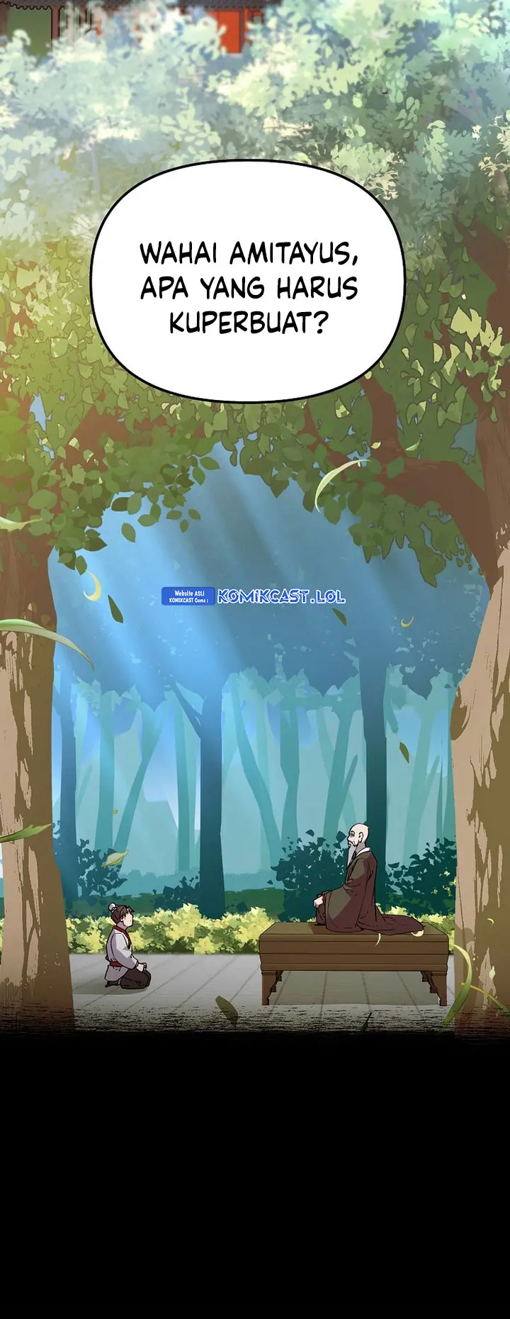 Reincarnation of the Murim Clan’s Former - Chapter 117 - Page 3