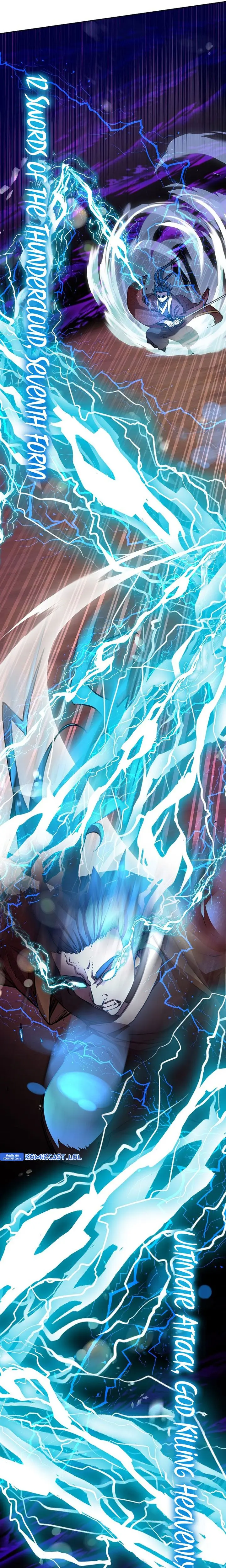Reincarnation of the Murim Clan’s Former - Chapter 117 - Page 30