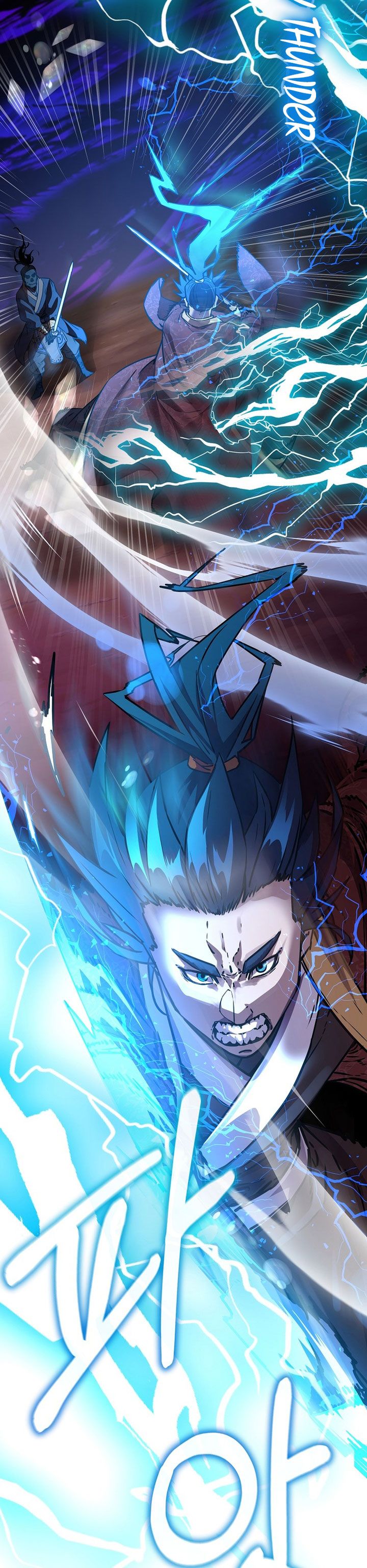 Reincarnation of the Murim Clan’s Former - Chapter 117 - Page 31