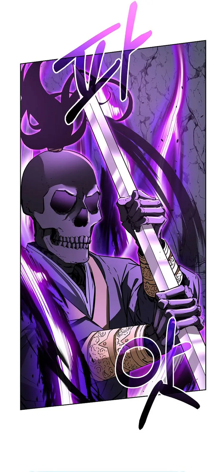 Reincarnation of the Murim Clan’s Former - Chapter 117 - Page 35