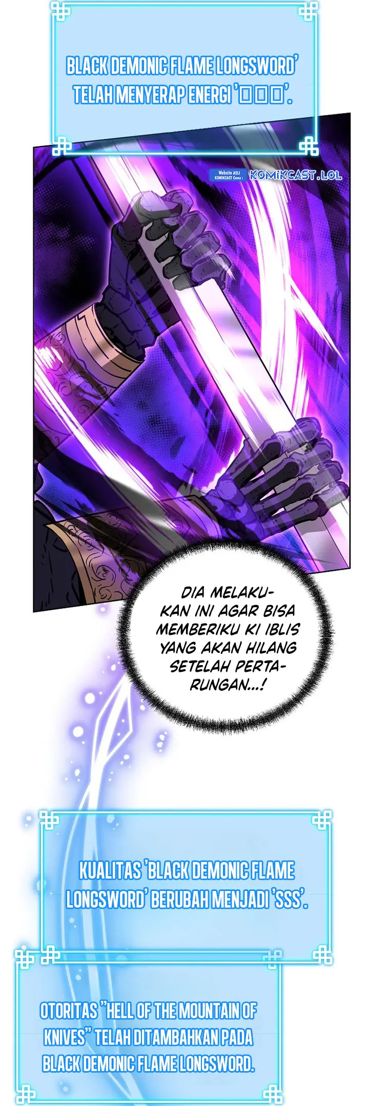 Reincarnation of the Murim Clan’s Former - Chapter 117 - Page 36