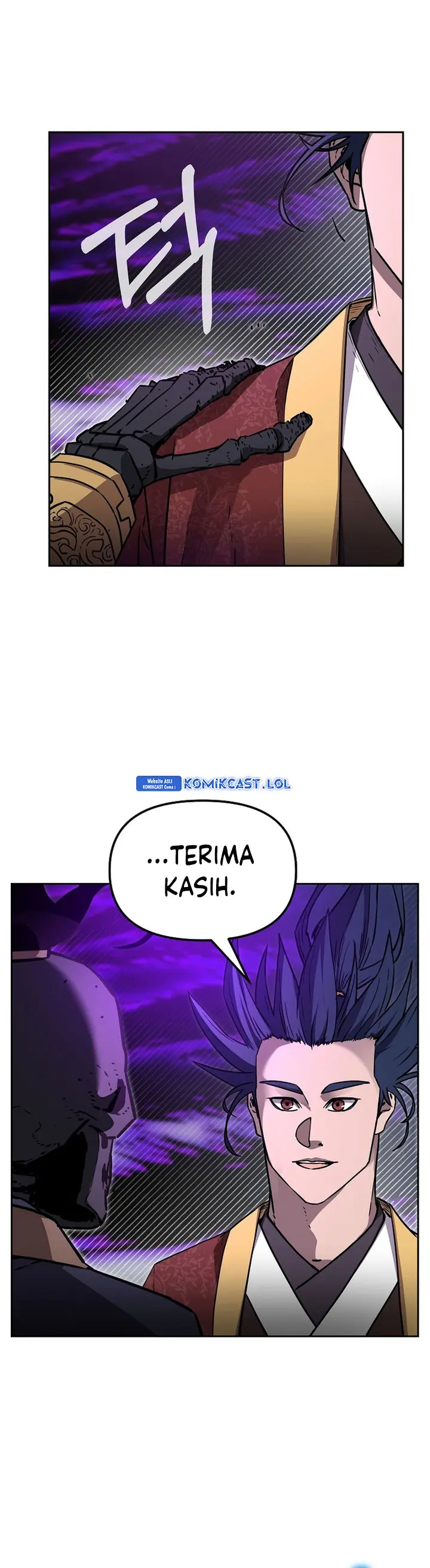 Reincarnation of the Murim Clan’s Former - Chapter 117 - Page 39