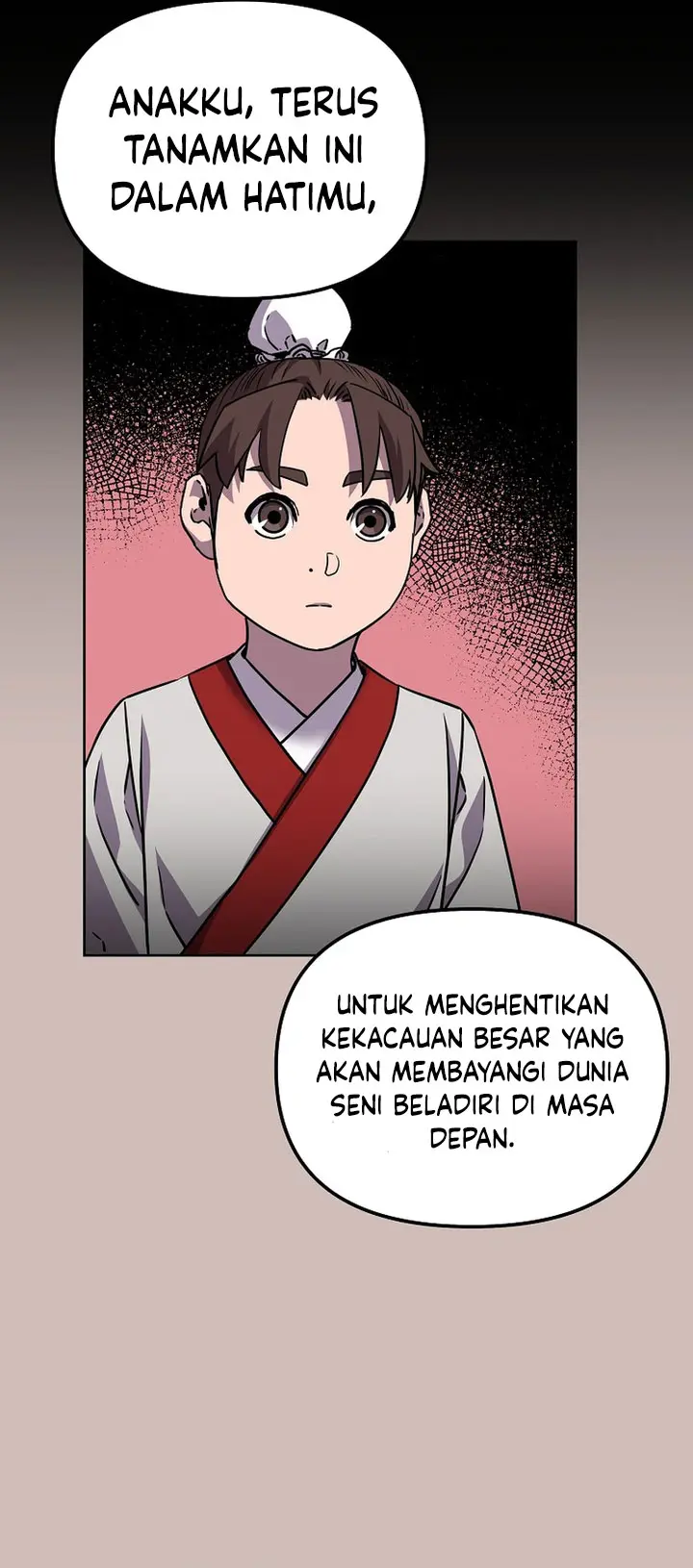 Reincarnation of the Murim Clan’s Former - Chapter 117 - Page 4
