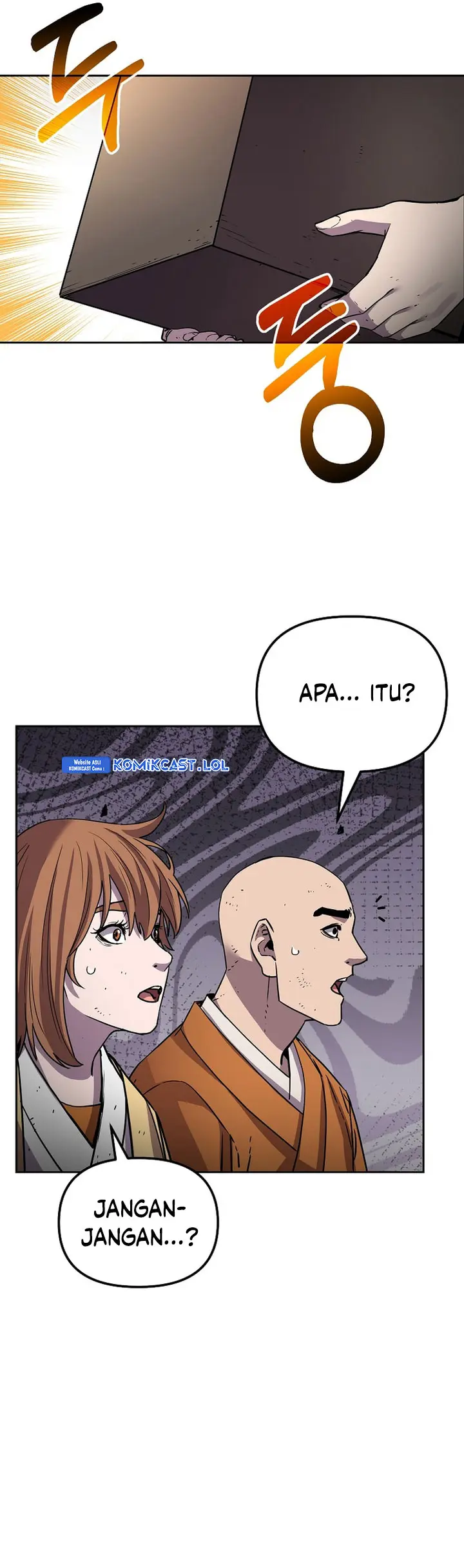 Reincarnation of the Murim Clan’s Former - Chapter 117 - Page 49