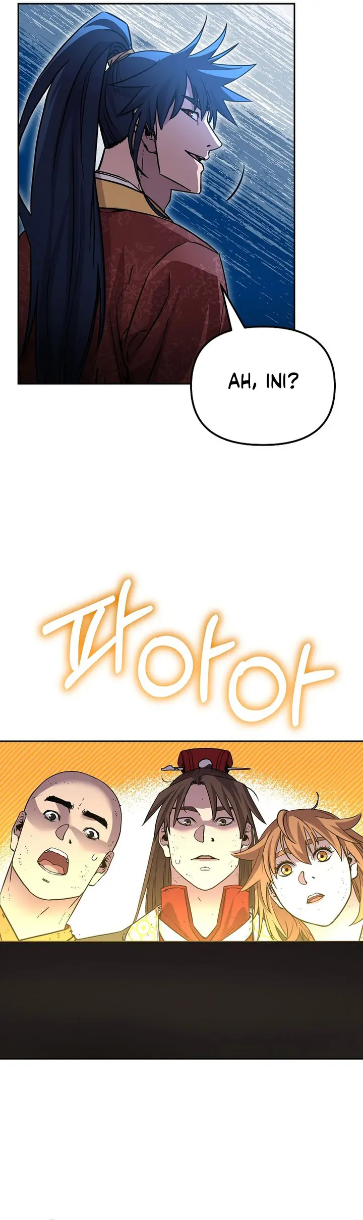 Reincarnation of the Murim Clan’s Former - Chapter 117 - Page 50