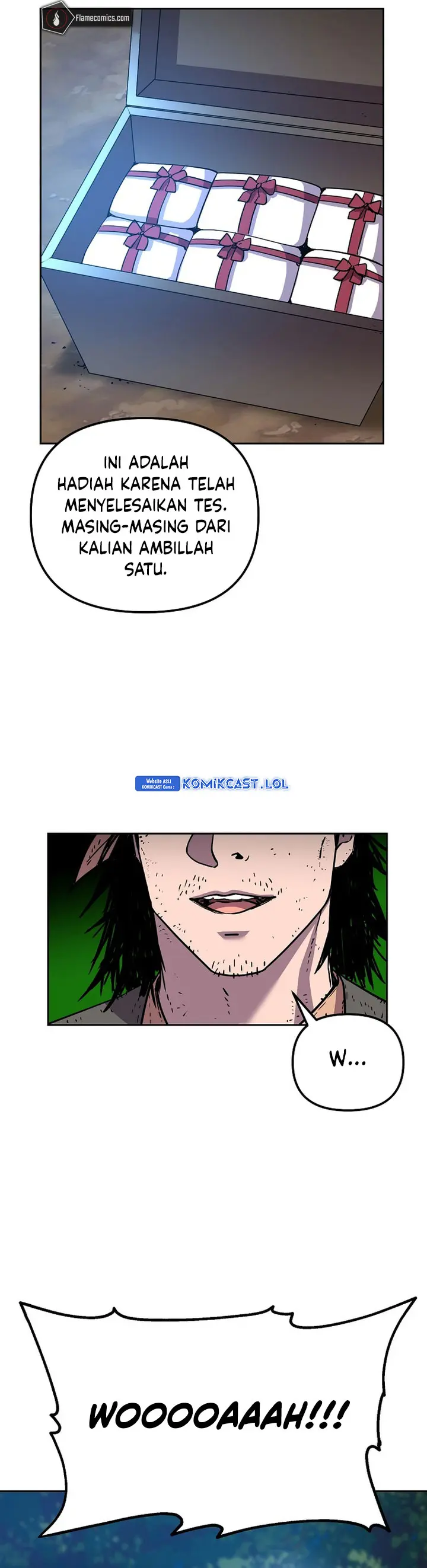Reincarnation of the Murim Clan’s Former - Chapter 117 - Page 51