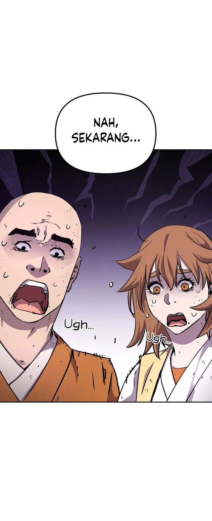 Reincarnation of the Murim Clan’s Former - Chapter 117 - Page 55