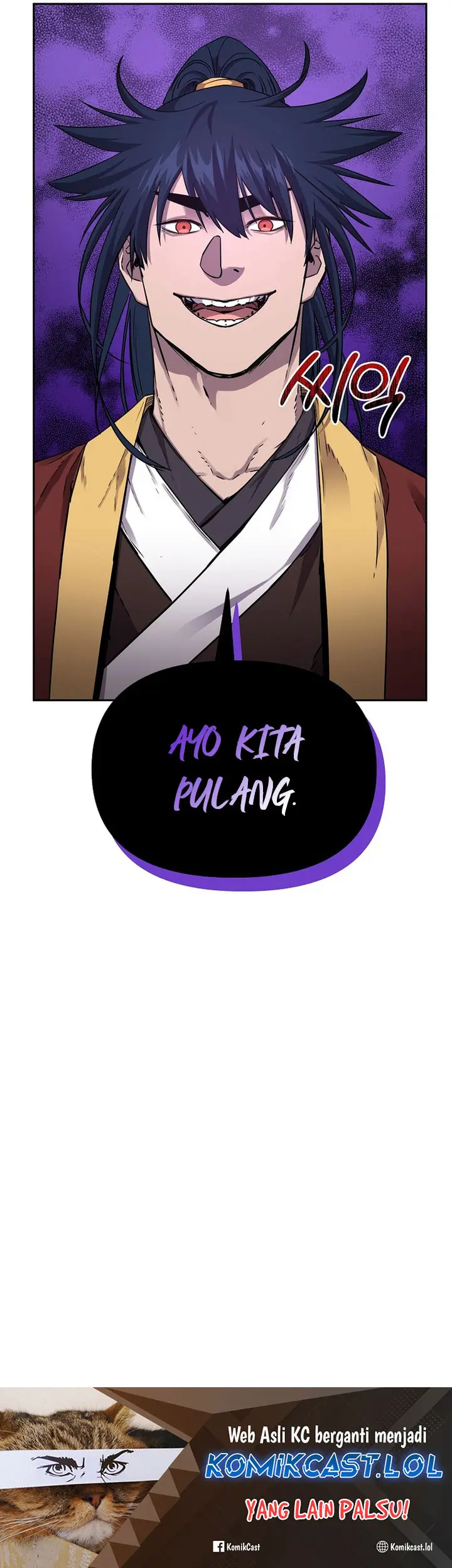 Reincarnation of the Murim Clan’s Former - Chapter 117 - Page 56