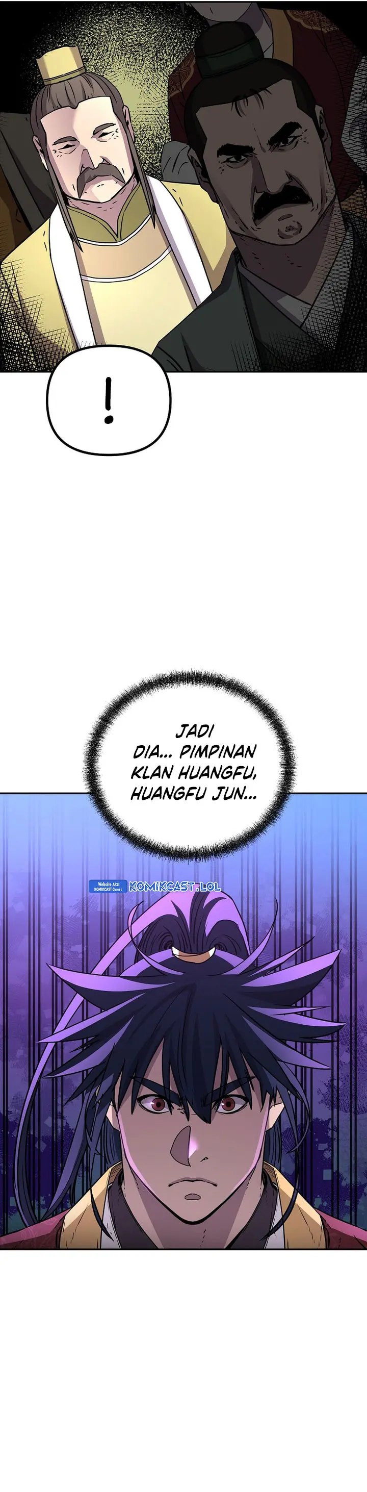 Reincarnation of the Murim Clan’s Former - Chapter 118 - Page 10