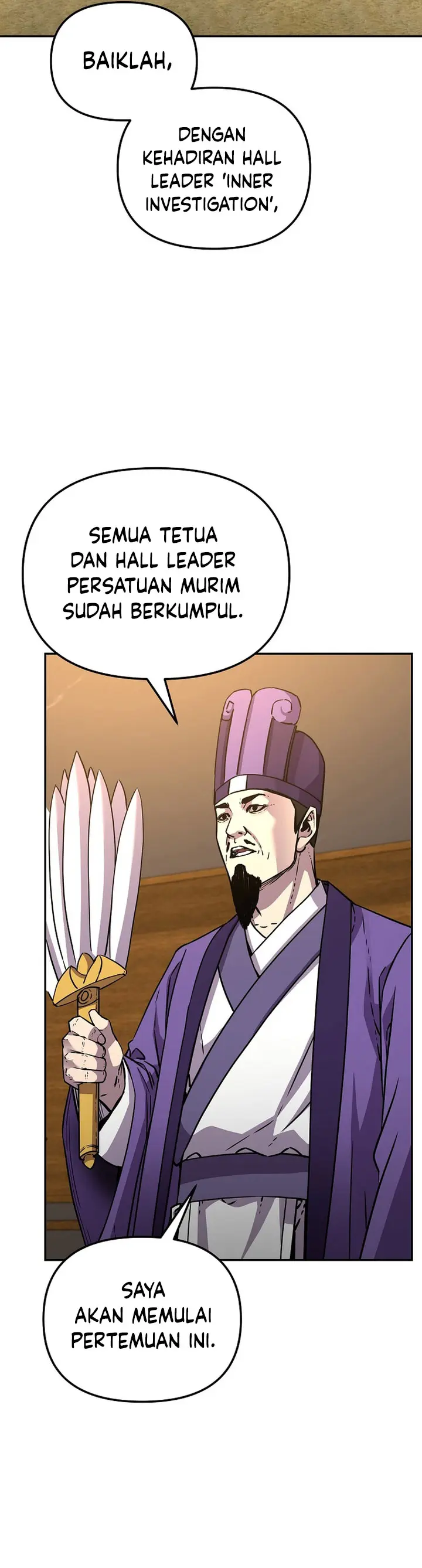 Reincarnation of the Murim Clan’s Former - Chapter 118 - Page 12