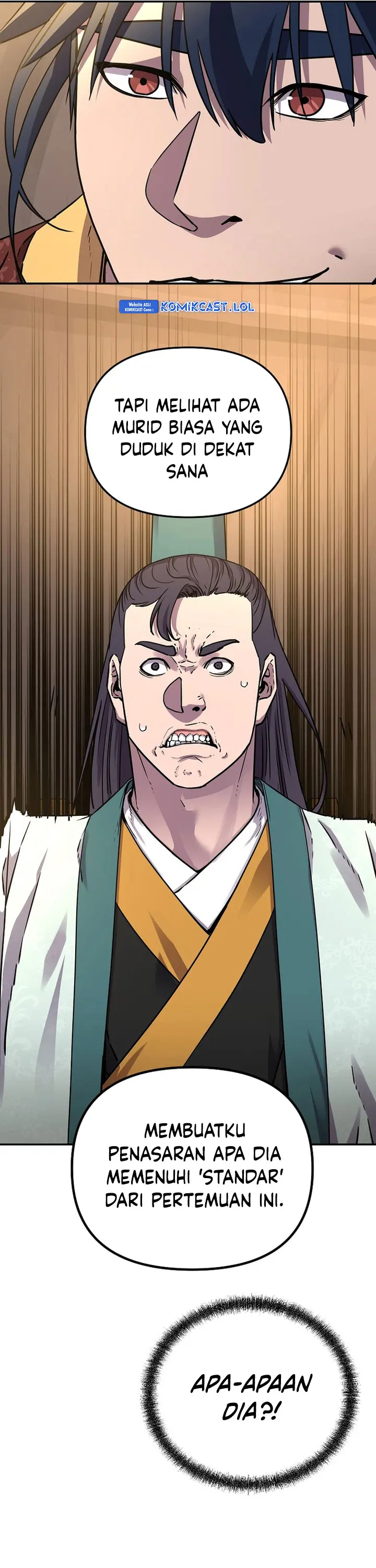 Reincarnation of the Murim Clan’s Former - Chapter 118 - Page 15