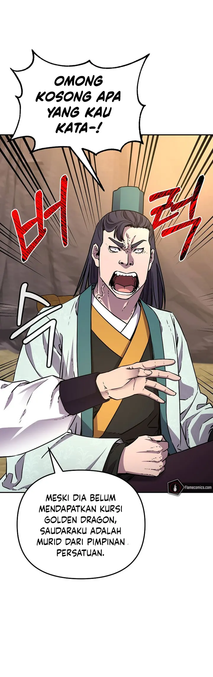 Reincarnation of the Murim Clan’s Former - Chapter 118 - Page 16