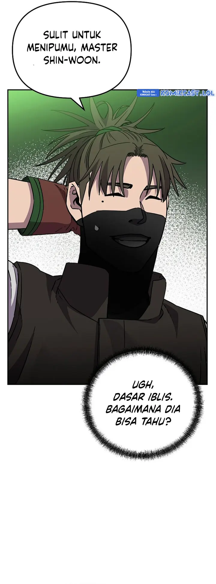 Reincarnation of the Murim Clan’s Former - Chapter 118 - Page 28