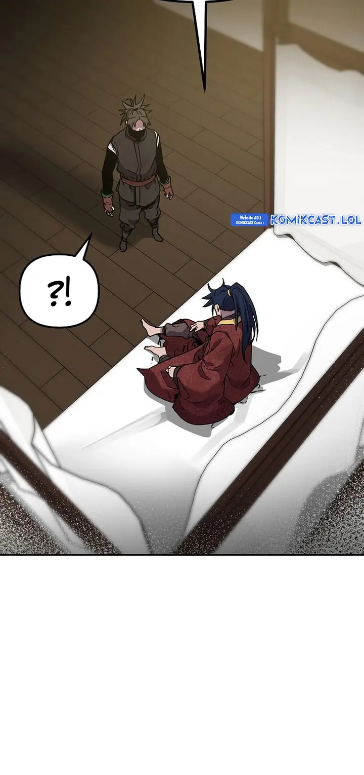 Reincarnation of the Murim Clan’s Former - Chapter 118 - Page 30