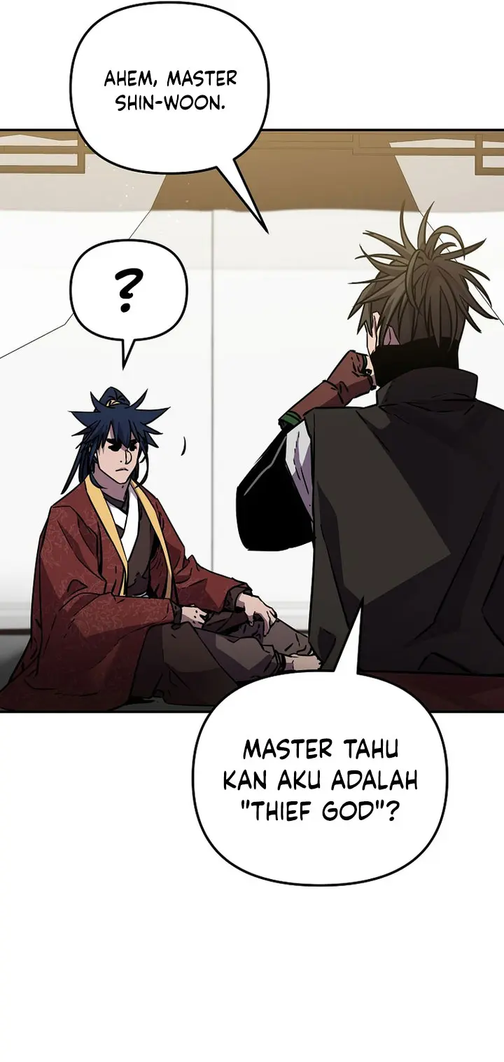 Reincarnation of the Murim Clan’s Former - Chapter 118 - Page 32