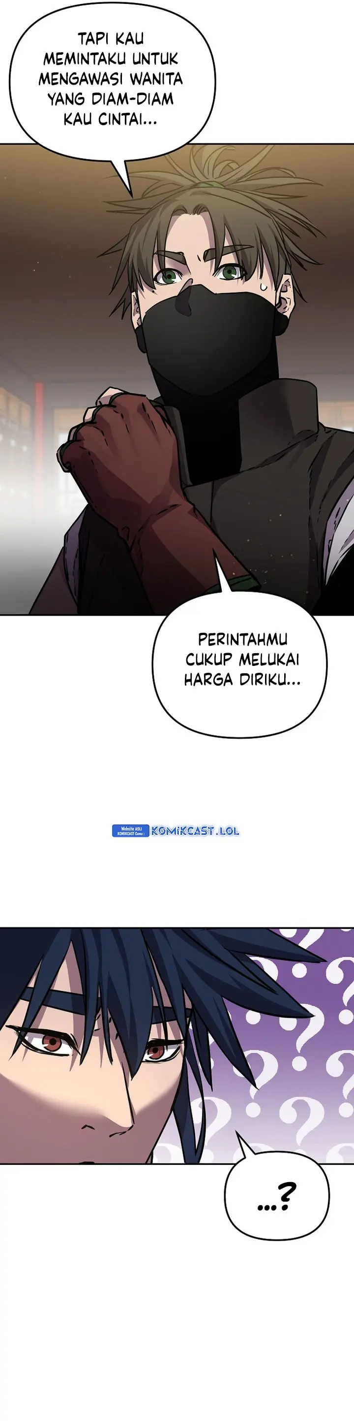 Reincarnation of the Murim Clan’s Former - Chapter 118 - Page 33