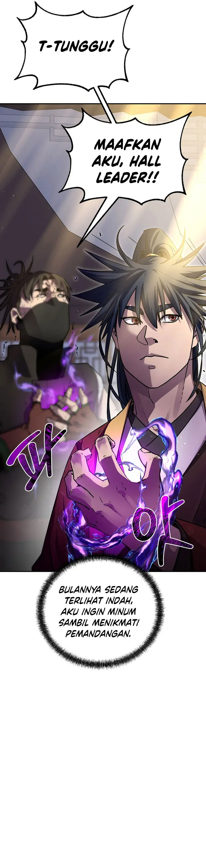 Reincarnation of the Murim Clan’s Former - Chapter 118 - Page 34
