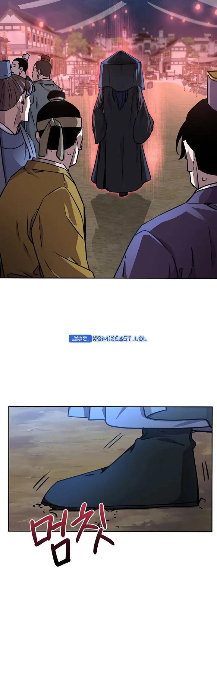 Reincarnation of the Murim Clan’s Former - Chapter 118 - Page 40