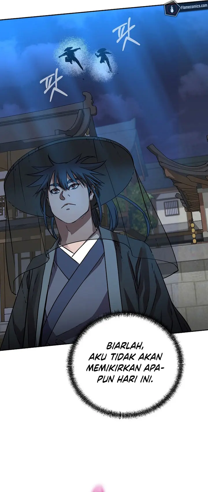 Reincarnation of the Murim Clan’s Former - Chapter 118 - Page 42