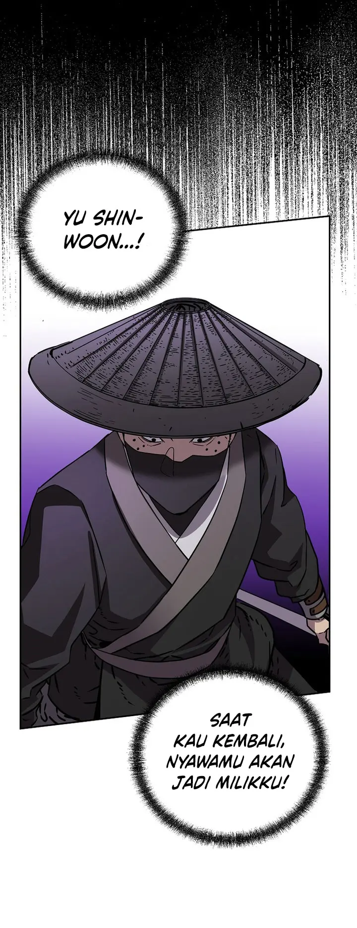 Reincarnation of the Murim Clan’s Former - Chapter 118 - Page 49