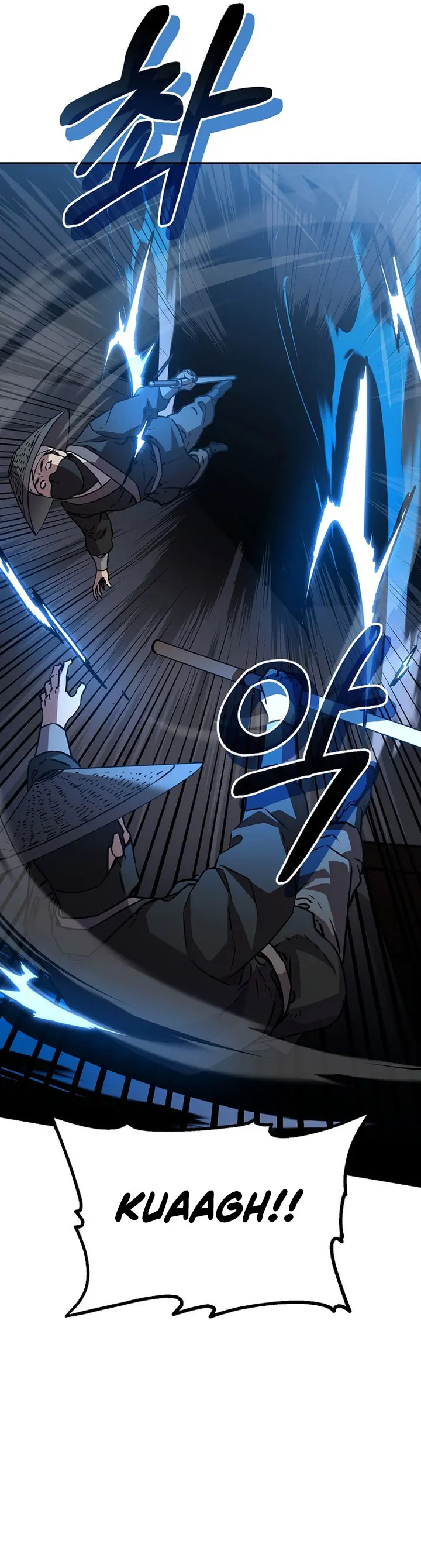 Reincarnation of the Murim Clan’s Former - Chapter 118 - Page 51