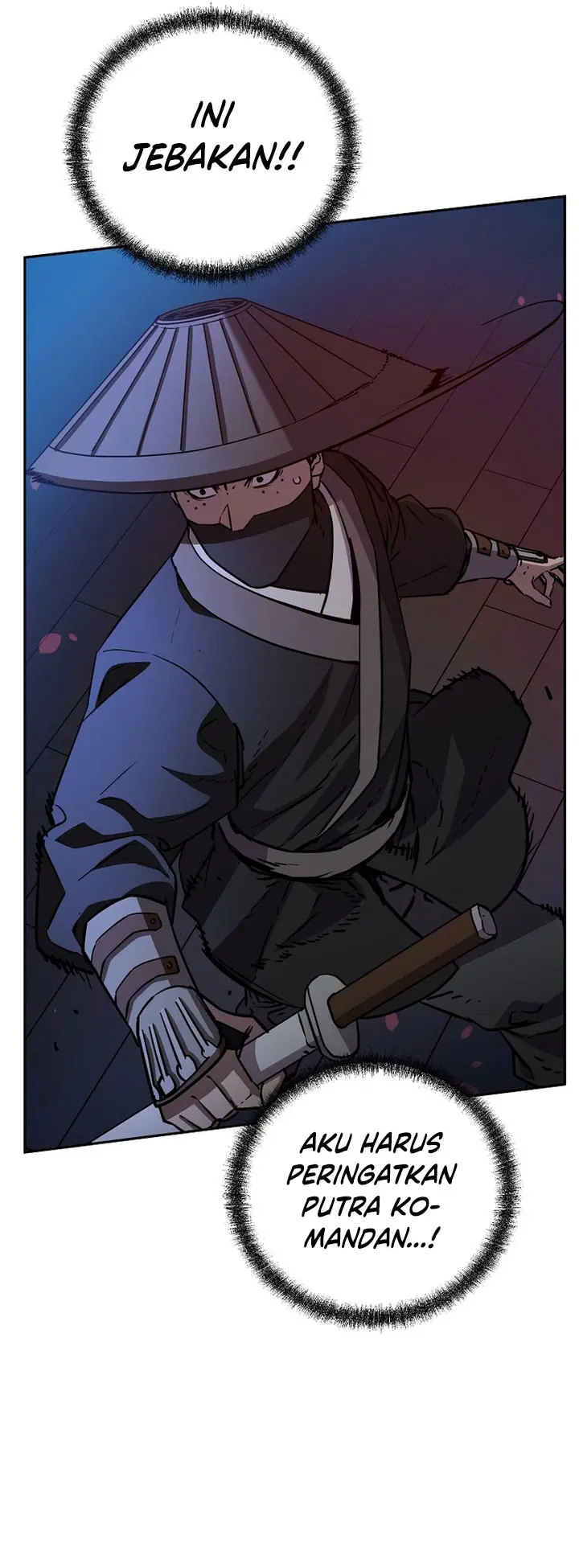 Reincarnation of the Murim Clan’s Former - Chapter 118 - Page 52