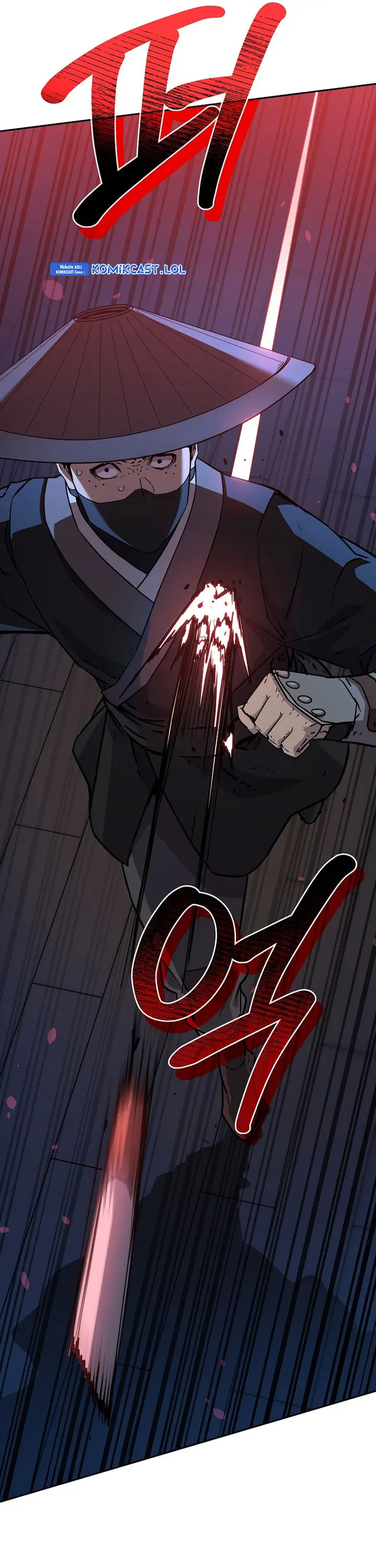 Reincarnation of the Murim Clan’s Former - Chapter 118 - Page 53