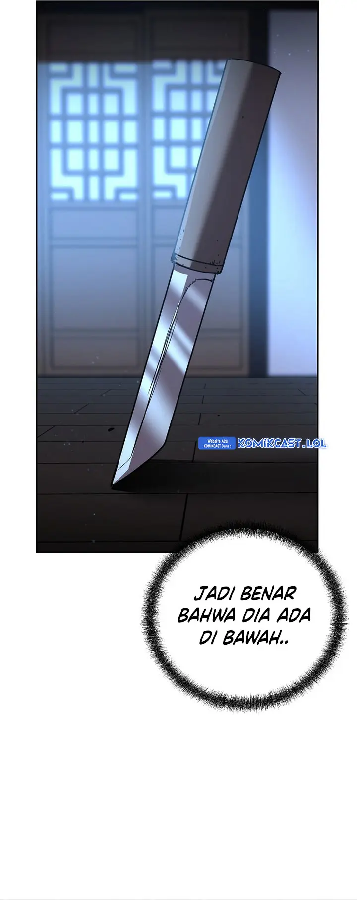 Reincarnation of the Murim Clan’s Former - Chapter 118 - Page 55