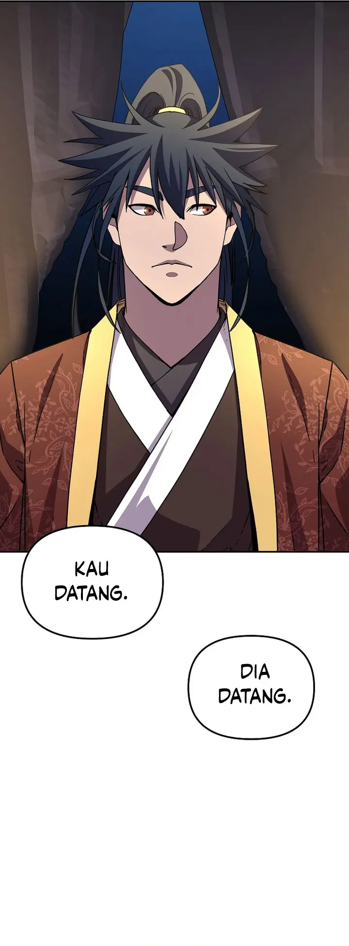 Reincarnation of the Murim Clan’s Former - Chapter 118 - Page 6